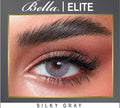 Silky Gray Elite Collection – Bella