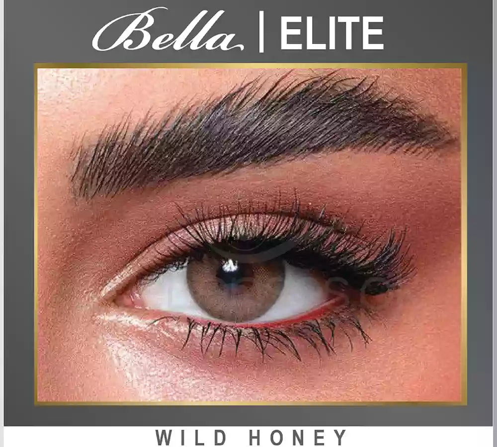 Wild Honey Elite Collection – Bella