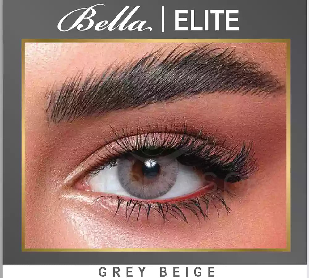 Gray Beige Elite Collection – Bella