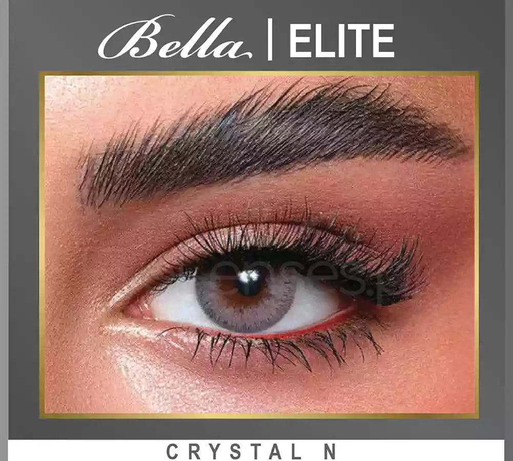Crystal N Elite Collection – Bella