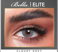 Cloudy Grey Elite Collection – Bella