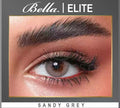 Sandy Gray Elite Collection Bella