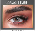 Mint Gray Elite Collection – Bella