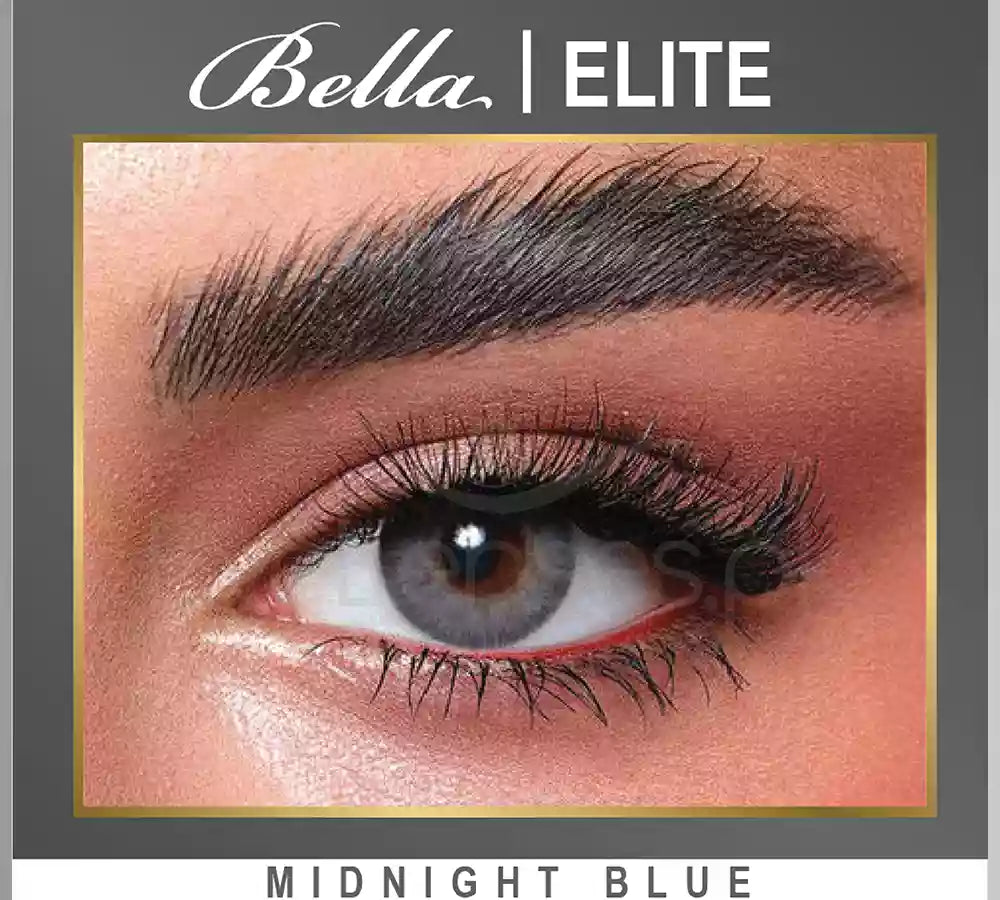Midnight Blue Elite Collection – Bella