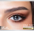 Bluish Grey One Day Collection – Bella