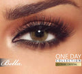 Citrine Crystal One Day Collection – Bella