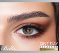 Ocean Blue One Day Collection – Bella