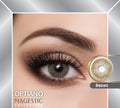 Bronz Magestic Collection – Optiano