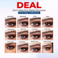 BELLA ONE DAY-MIX 5 COLORS BOX