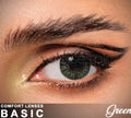 Green Basic – Comfort Lenses