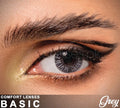 Gray Basic – Comfort Lenses