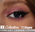 Aqua (Three Tone) Nk – Comfort Lenses
