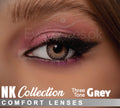 Gray (Three Tone) Nk – Comfort Lenses