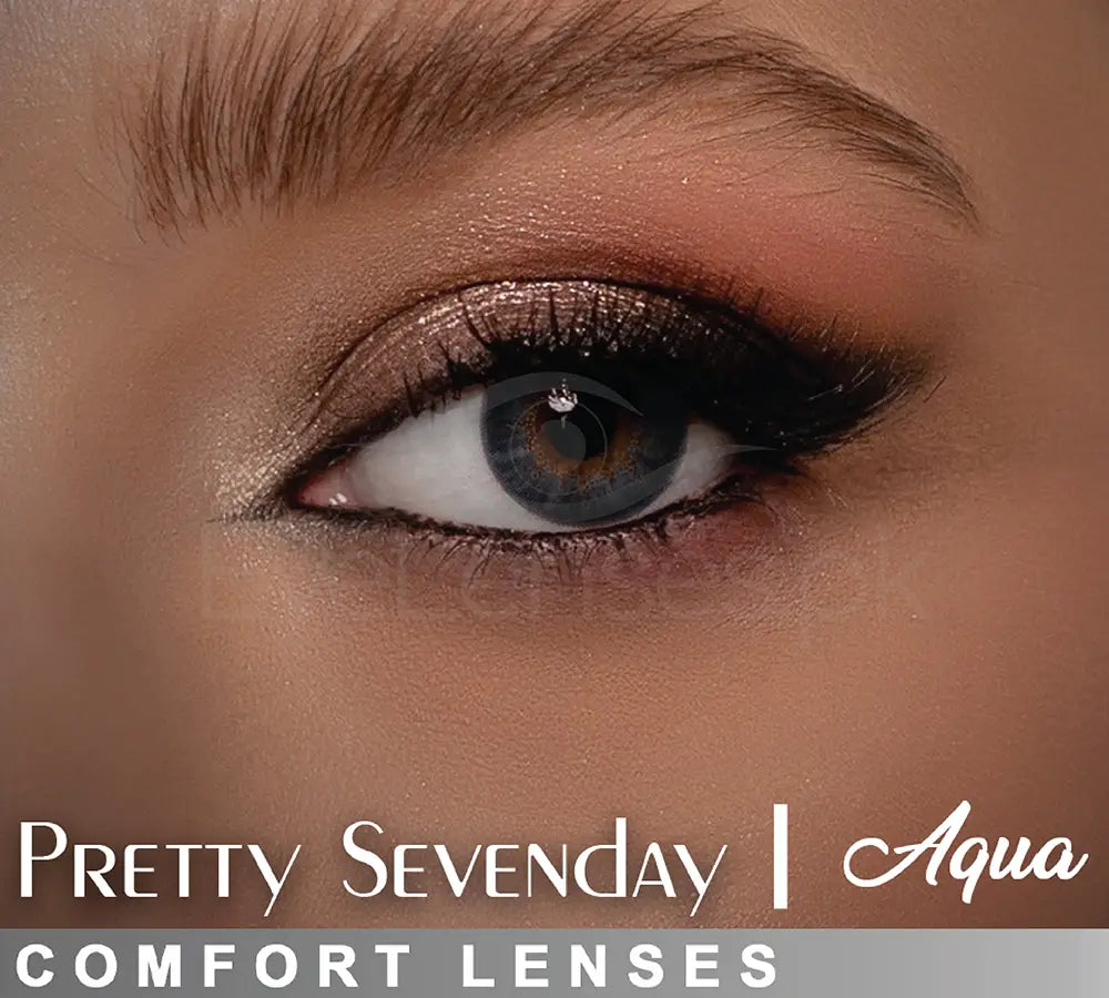 Buy One Get One FREE – Pretty Seven Day Collection