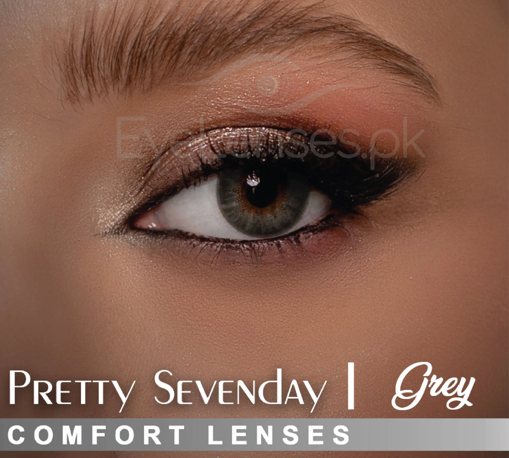 Buy One Get One FREE – Pretty Seven Day Collection