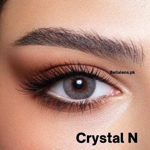 Bella Cystel N