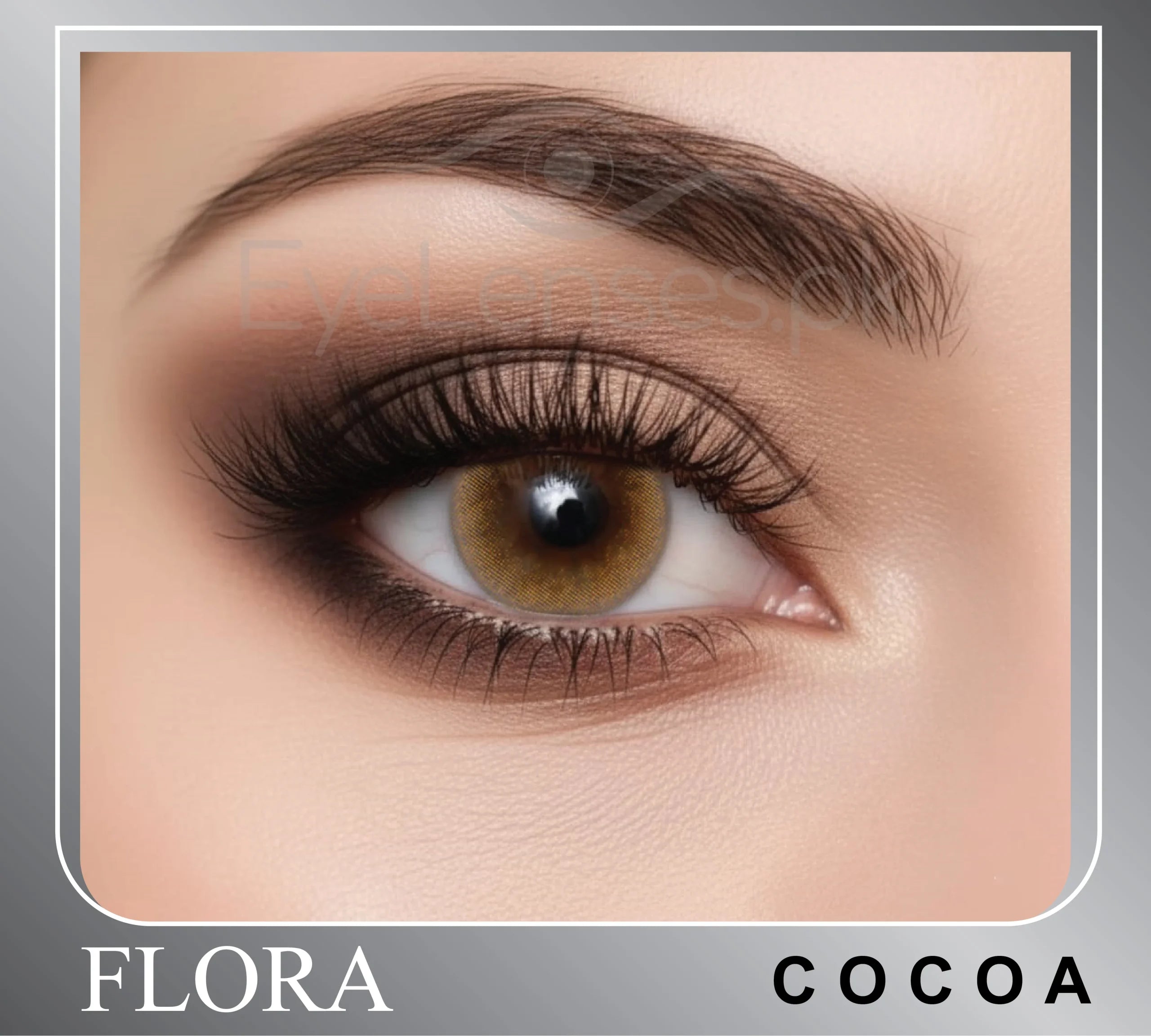 Cocoa Flora – Comfort