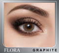 Graphite Flora – Comfort