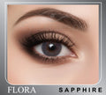 Sapphire Flora – Comfort