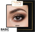 Gray Basic Collection – Nayab