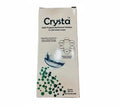 Multi-Purpose Contact Lens Solution 350 ML – Crysta