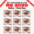 Naho One day Two Pairs Deal – Freshkon