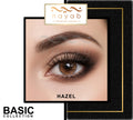 Hazel Basic Collection – Nayab