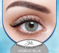 ANGELIC BLUE EXOTIC COLLECTION – JOLI