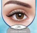 COCOA BROWN EXOTIC COLLECTION – JOLI
