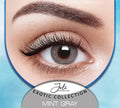 MINT GRAY EXOTIC COLLECTION – JOLI