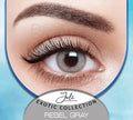 REBEL GRAY EXOTIC COLLECTION – JOLI