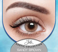 SANDY BROWN EXOTIC COLLECTION – JOLI