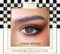Lemon Brown Premium Collection – Nayab