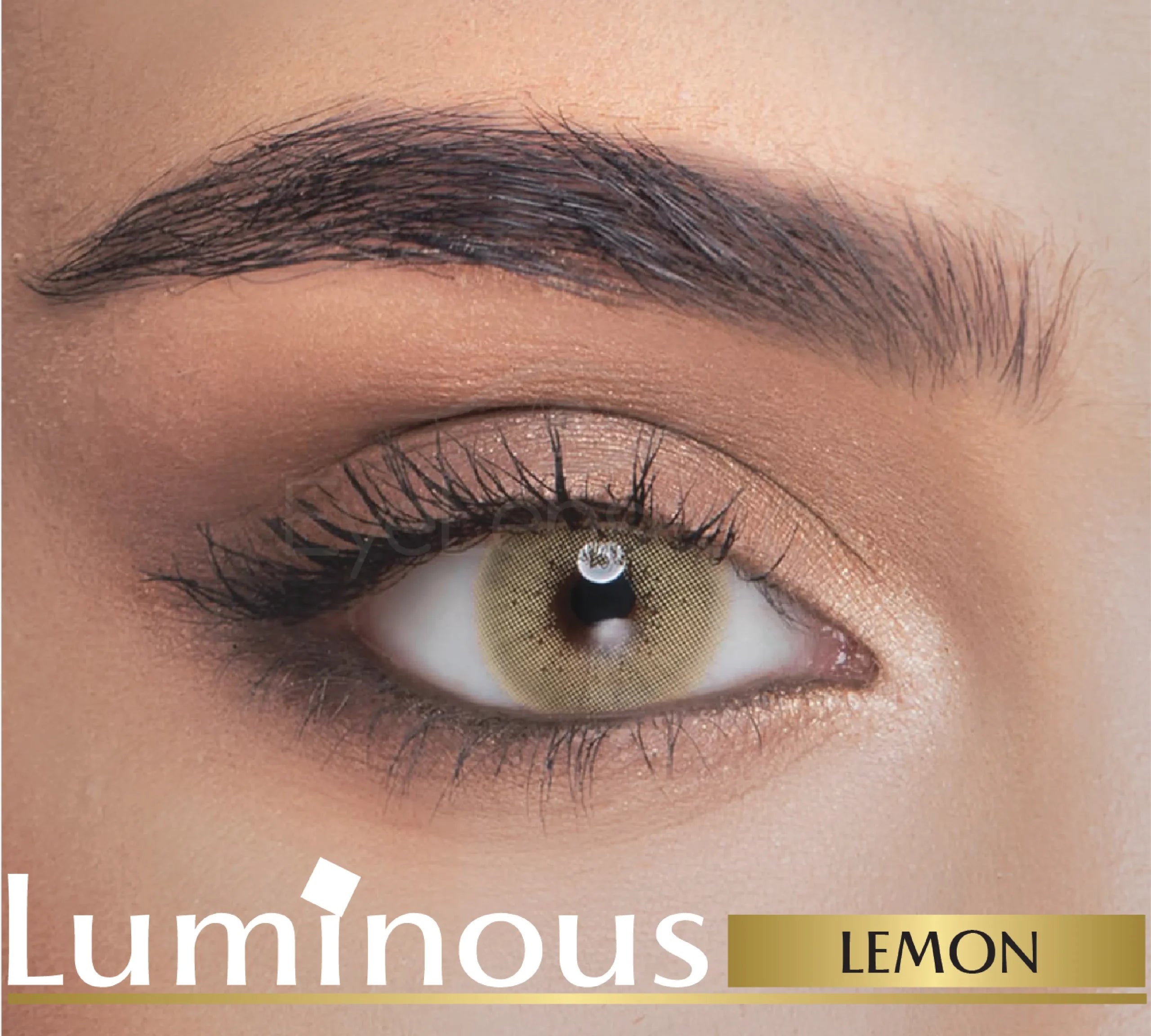 Lemon – Luminous Lenses