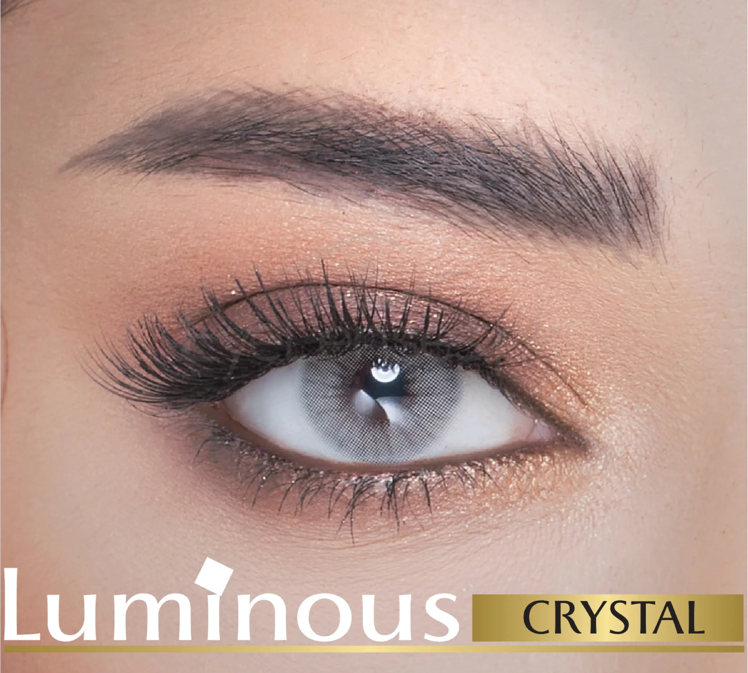 Crystal – Luminous Lenses