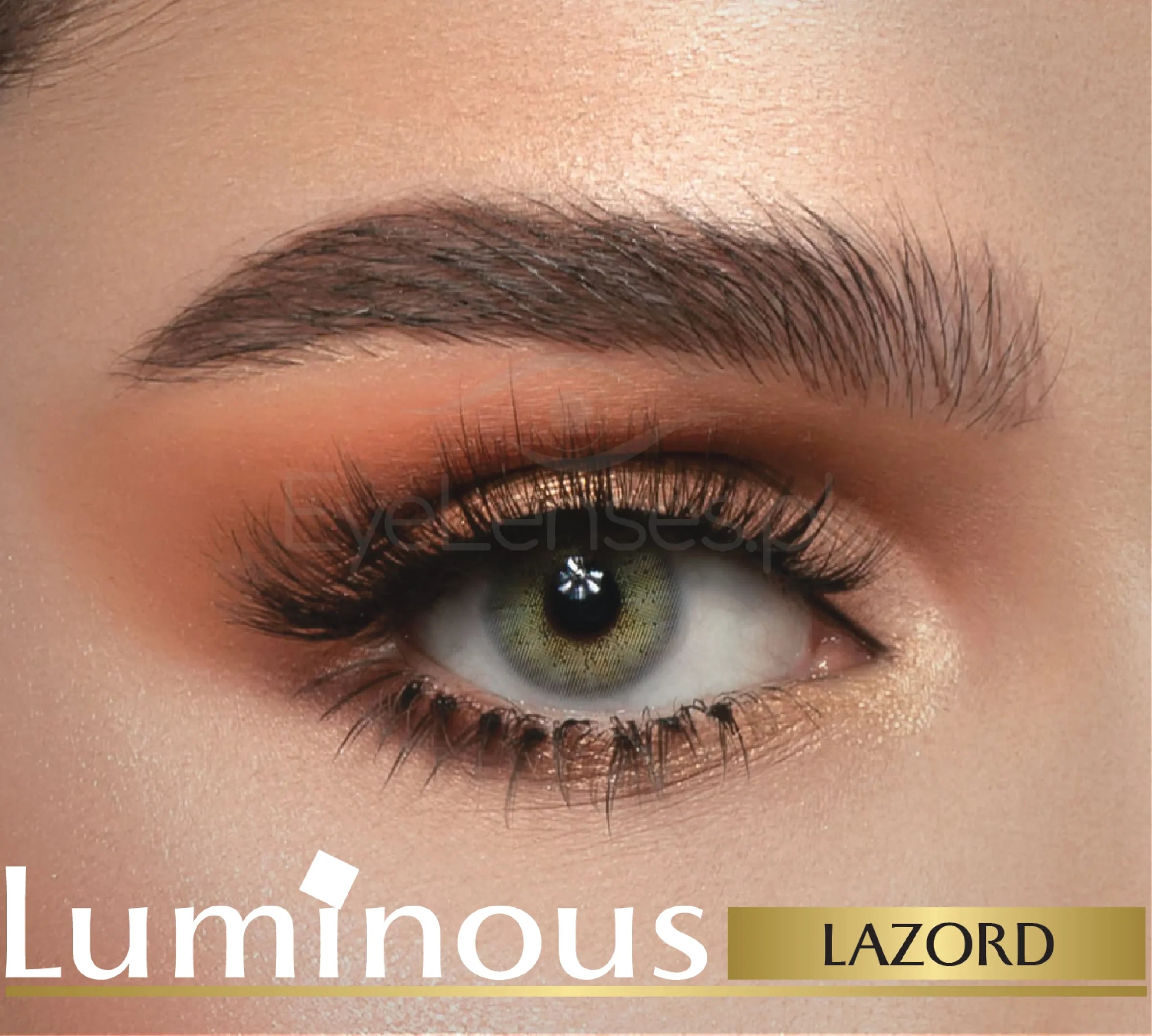 Lazord – Luminous Lenses