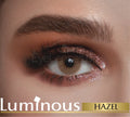 Hazel – Luminous Lenses