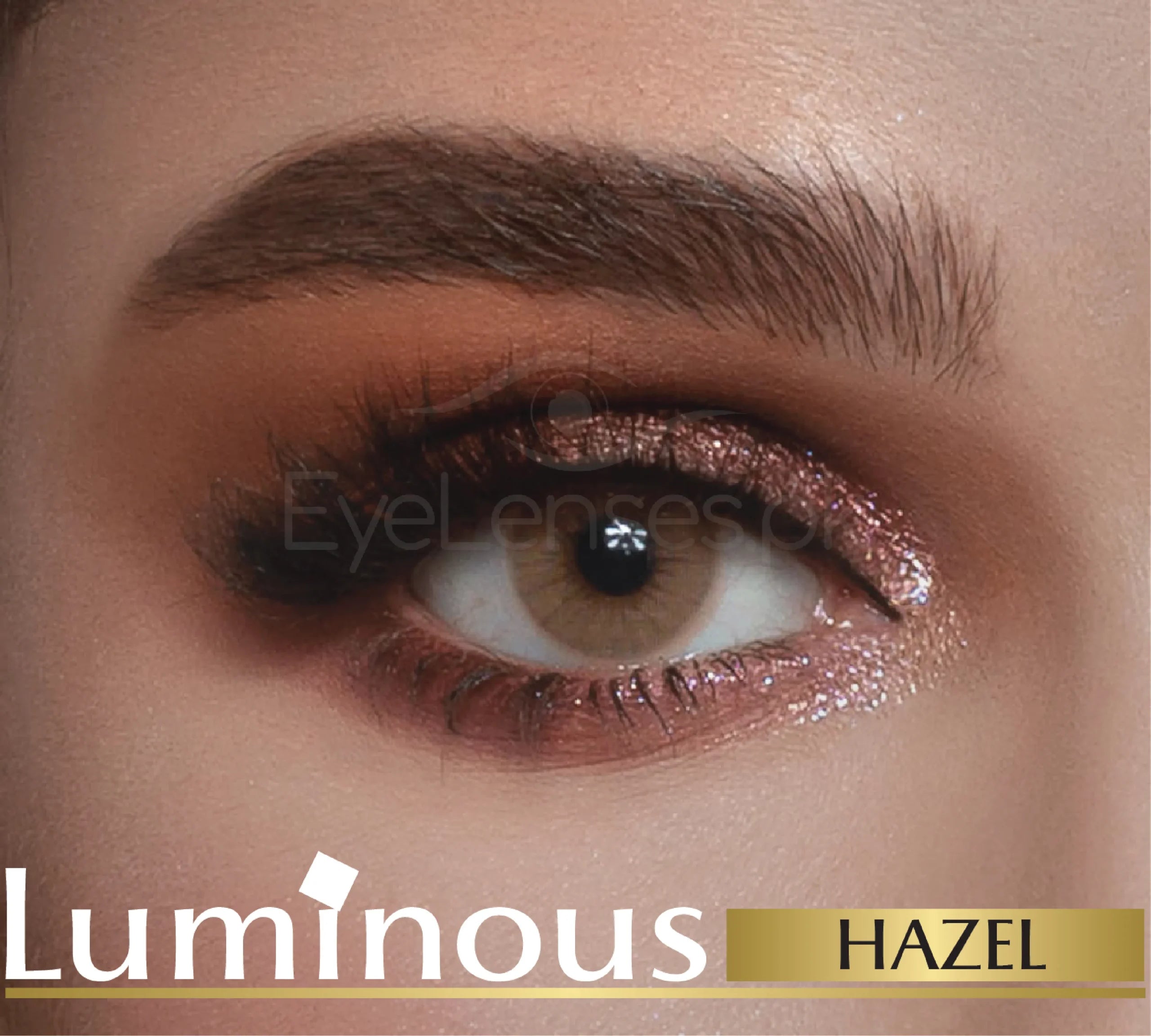 Hazel – Luminous Lenses