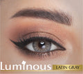 Latin Gray- Luminous Lenses