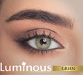 Green – Luminous Lenses