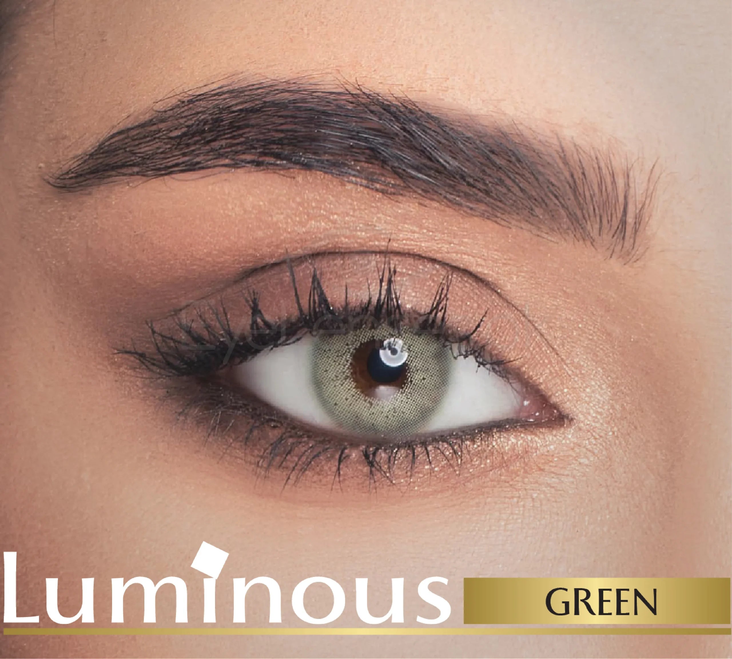 Green – Luminous Lenses