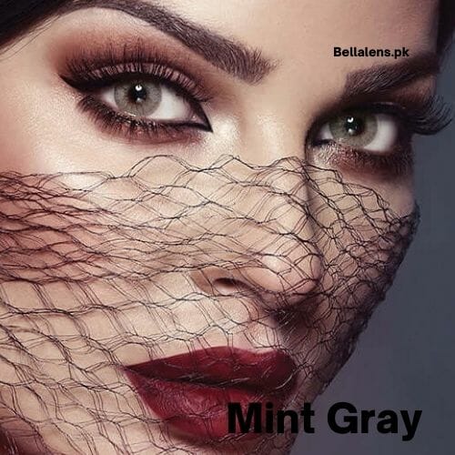 Bella Mint Gray (2)
