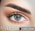 Oro Gray – My Lense