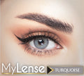 Turquoise – My Lense