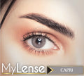 Capri- My Lense