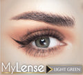 Light Green – My Lense