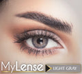Light Gray- My Lense