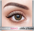 Ailen Brown Naho One day – Freshkon