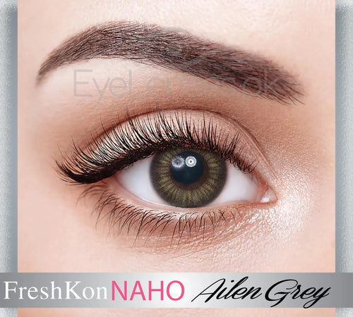 Ailen Grey Naho One day – Freshkon