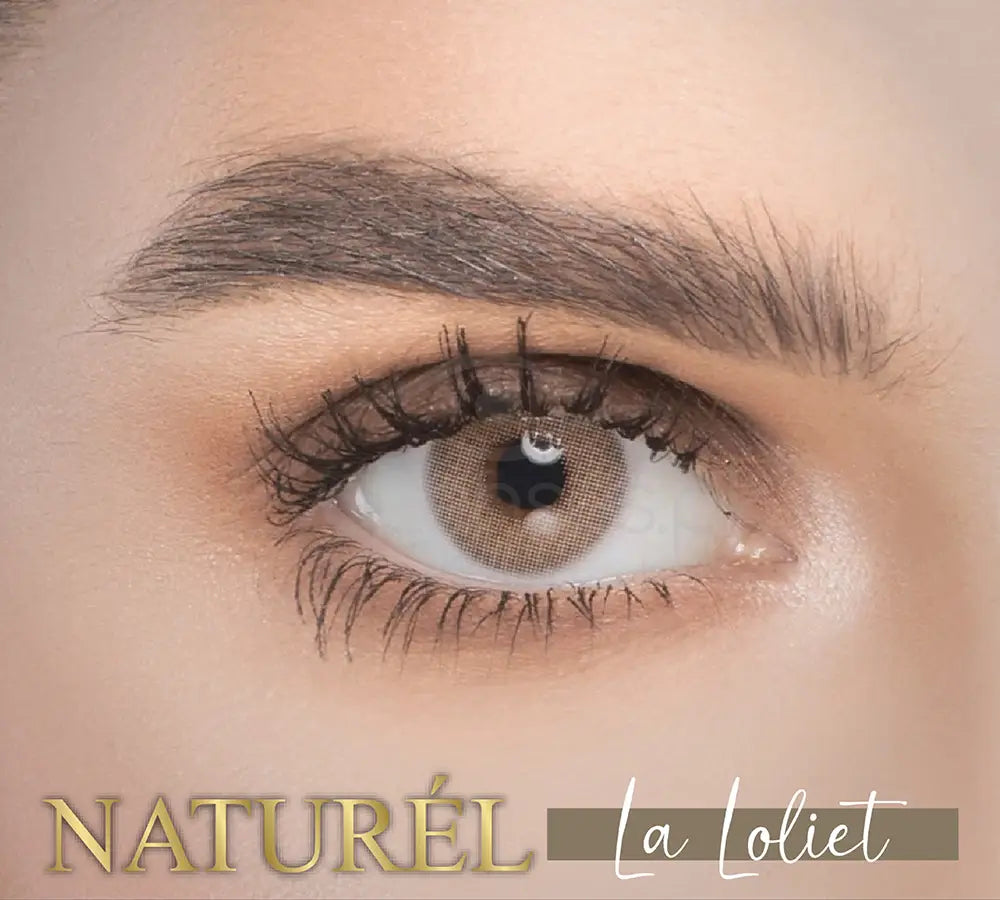 La Loliet- Naturel